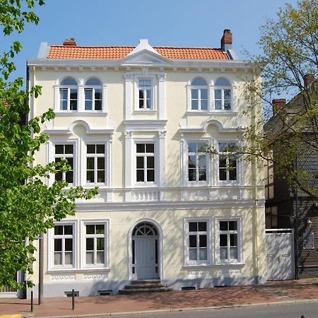 Ferienwohnungen An Der Kaiserpfalz Гослар Екстериор снимка